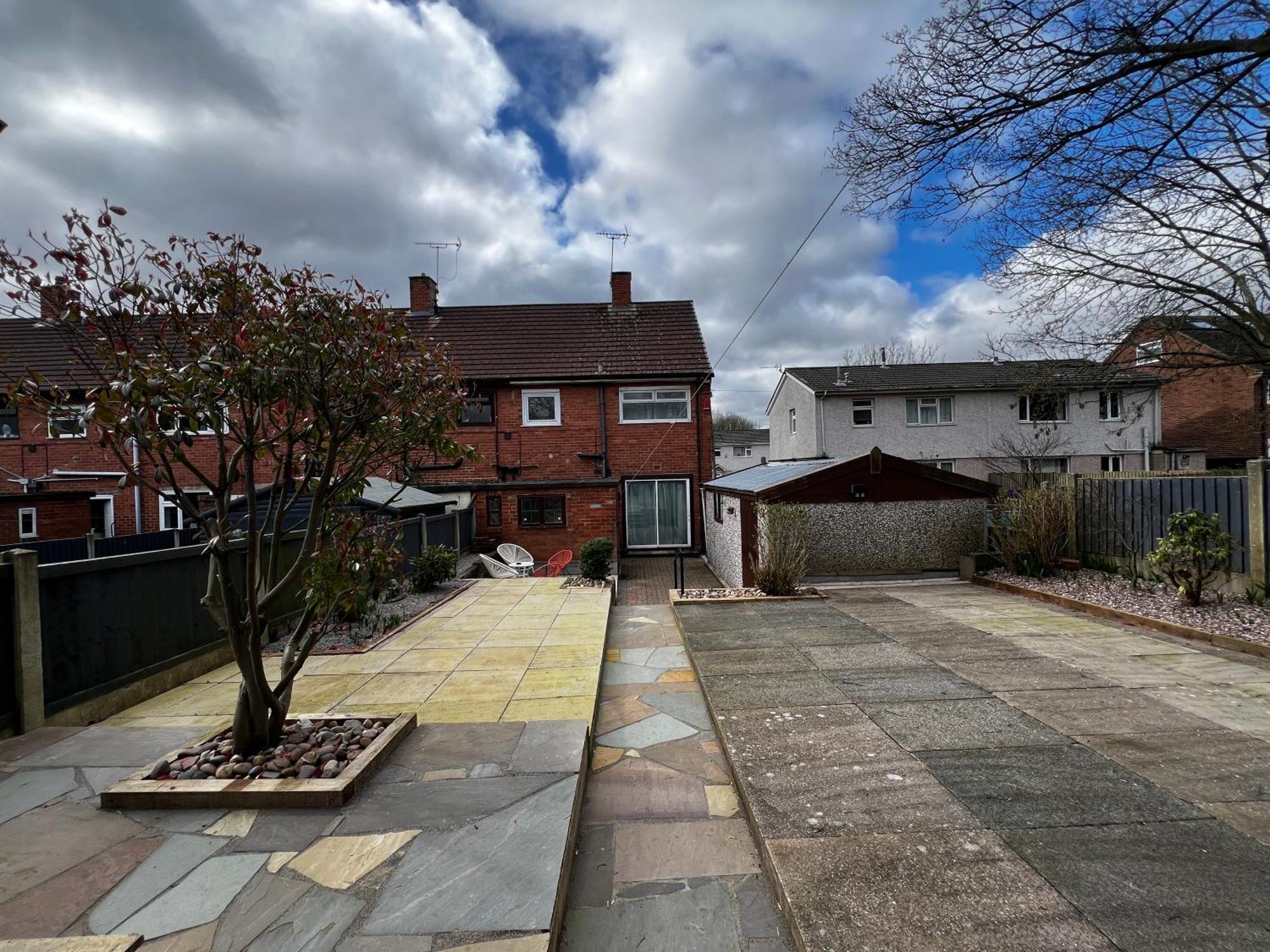 Springfield House- Near Newcastle Centre, Hospital And Keele University! Stoke-on-Trent Dış mekan fotoğraf