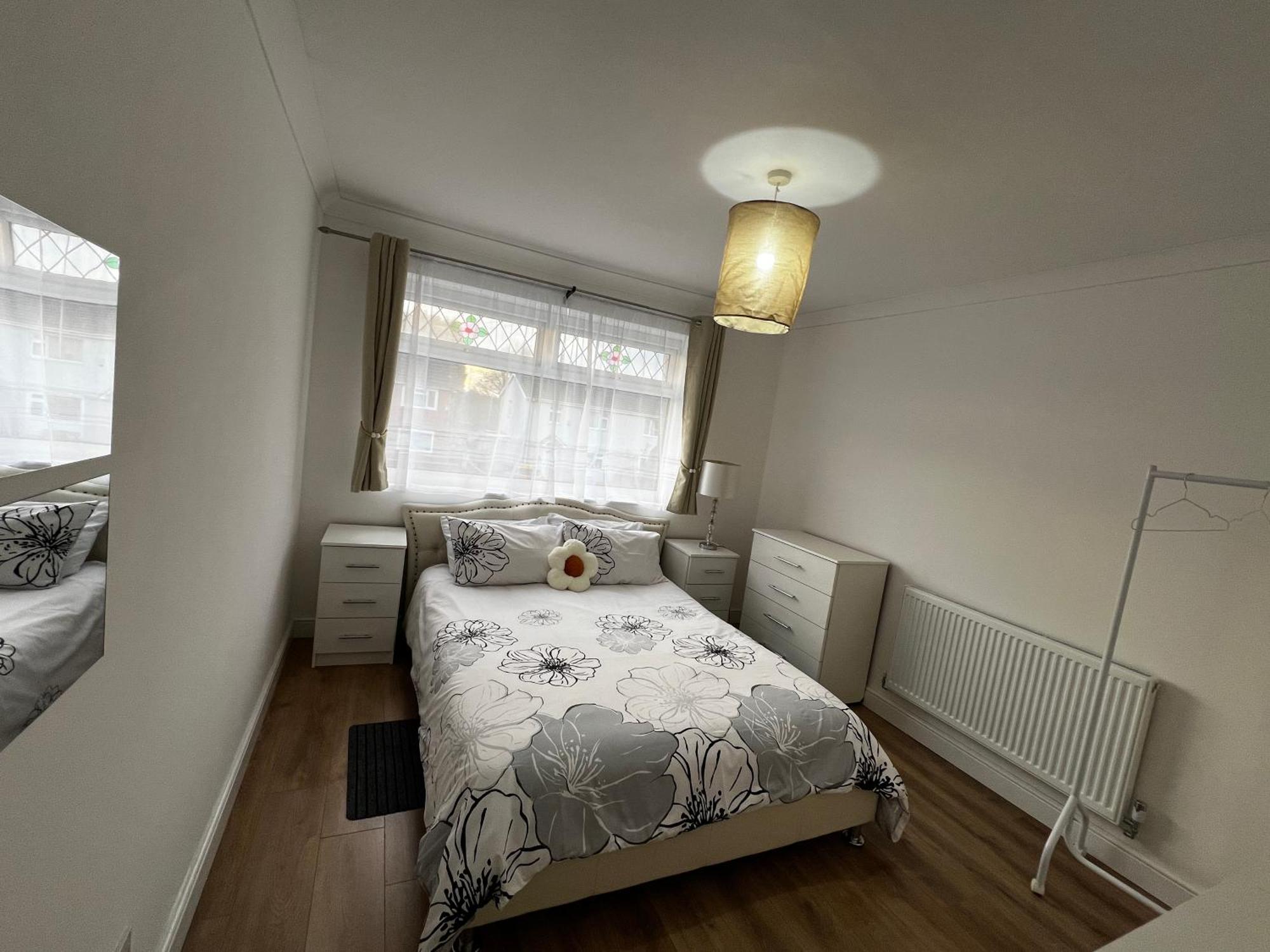 Springfield House- Near Newcastle Centre, Hospital And Keele University! Stoke-on-Trent Dış mekan fotoğraf